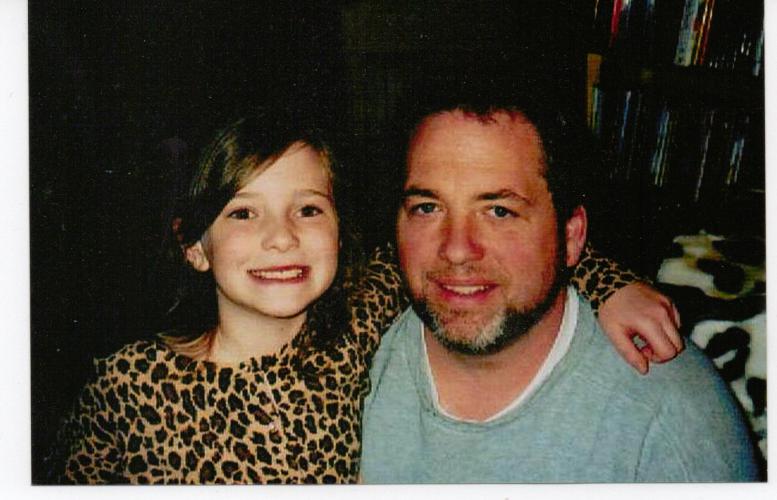 Granddaddy & Morghan